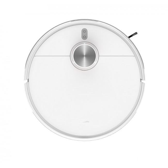 Прахосмукачка робот Xiaomi Robot Vacuum S40 - БЯЛ --WHITE