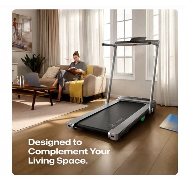 Бягаща фитнес пътека UREVO FoldiMix 5 Pro