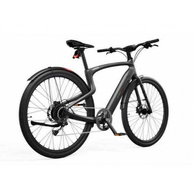 Електрически велосипед URTOPIA Carbon 1 Pro - Medium