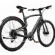 Електрически велосипед URTOPIA Carbon 1 Pro - Medium