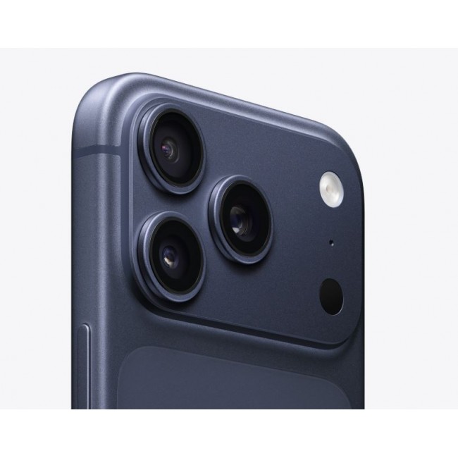 Смартфон Apple Apple iPhone 17 Pro 512GB 12GB RAM - ТЪМНОСИН-- DEEP BLUE