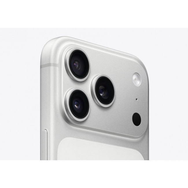 Смартфон Apple iPhone 17 Pro 256GB 12GB RAM - БЯЛ - SILVER