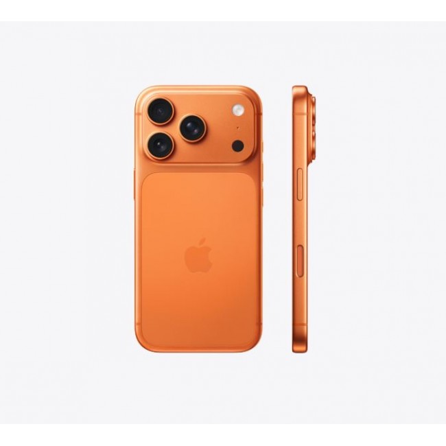 Смартфон Apple Apple iPhone 17 Pro 512GB 12GB RAM - ОРАНЖЕВ -- COSMIC ORANGE
