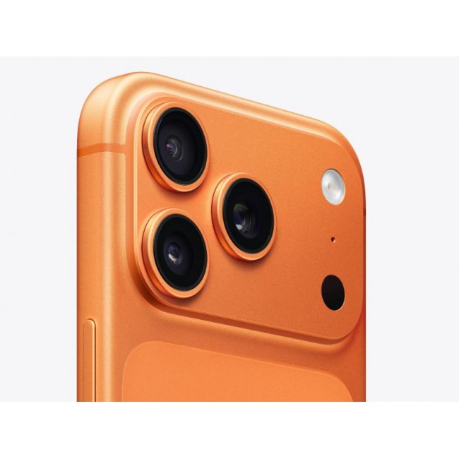 Смартфон Apple Apple iPhone 17 Pro 512GB 12GB RAM - ОРАНЖЕВ -- COSMIC ORANGE