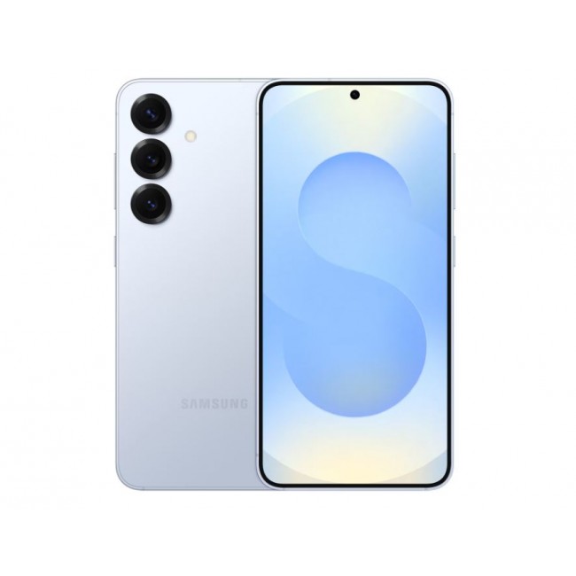 Смартфон Samsung Galaxy S25 5G S931 256GB 12GB RAM - СИН -- ICY BLUE