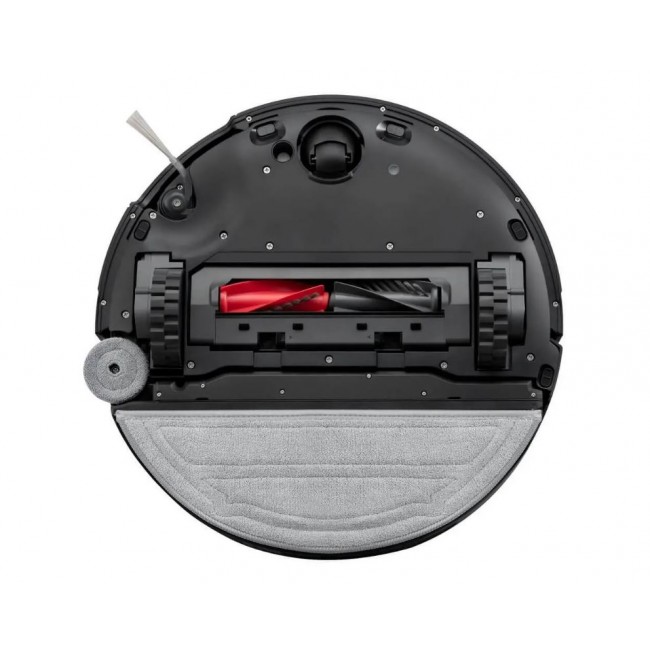 Прахосмукачка робот Roborock Saros 10 - БЯЛ -- WHITE