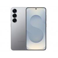 Смартфон Samsung Galaxy S25+ 5G S936 256GB 12GB RAM - СИВ -- SILVER SHADOW