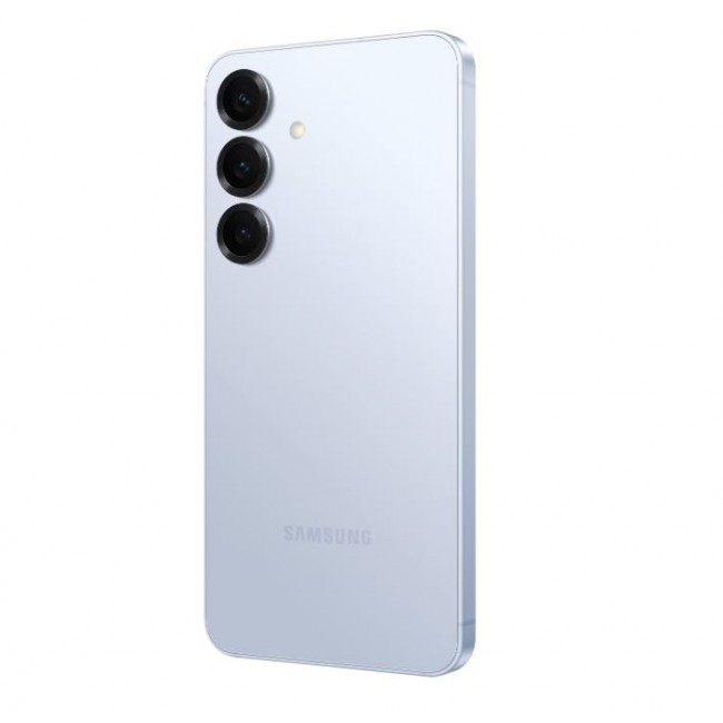 Смартфон Samsung Galaxy S25 5G S931 256GB 12GB RAM - СИН -- ICY BLUE