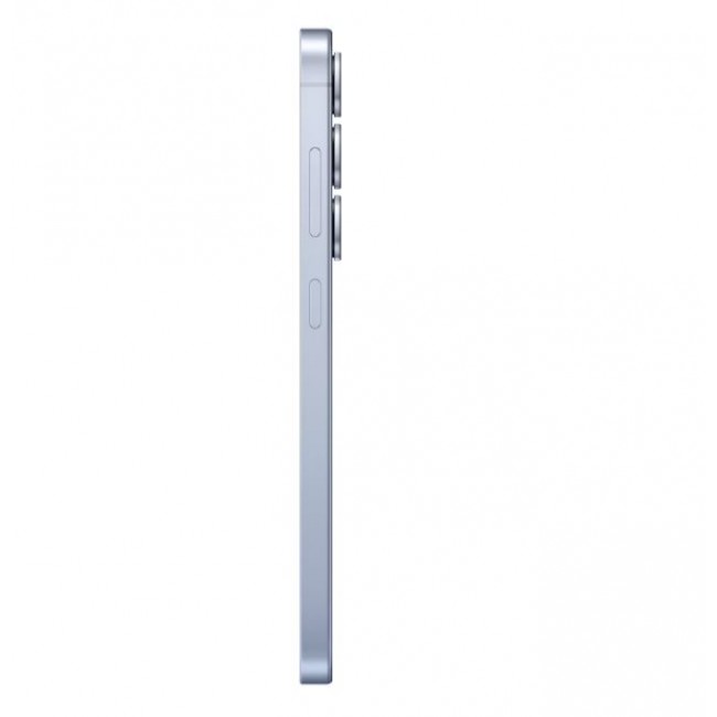 Смартфон Samsung Galaxy S25 5G S931 256GB 12GB RAM - СИН -- ICY BLUE