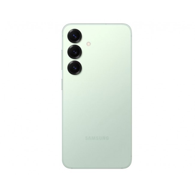 Смартфон Samsung Galaxy S25 5G S931 128GB 12GB RAM - ЗЕЛЕН-- MINT