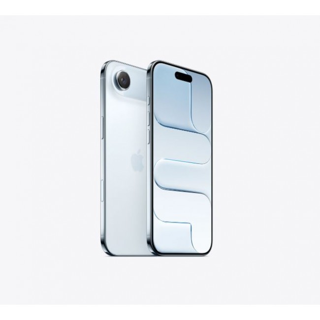 Смартфон Apple iPhone Air 256GB 12GB RAM - СИН --SKY BLUE