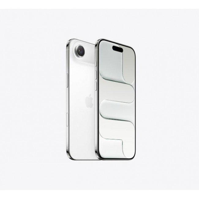 Смартфон Apple iPhone Air 512GB 12GB RAM - БЯЛ -- CLOUD WHITE