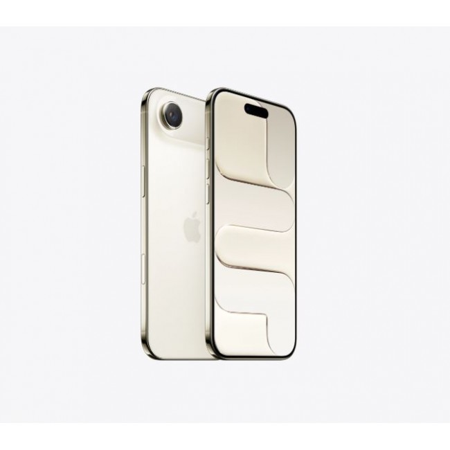 Смартфон Apple iPhone Air 256GB 12GB RAM -ЗЛАТЕН -- LIGHT GOLD