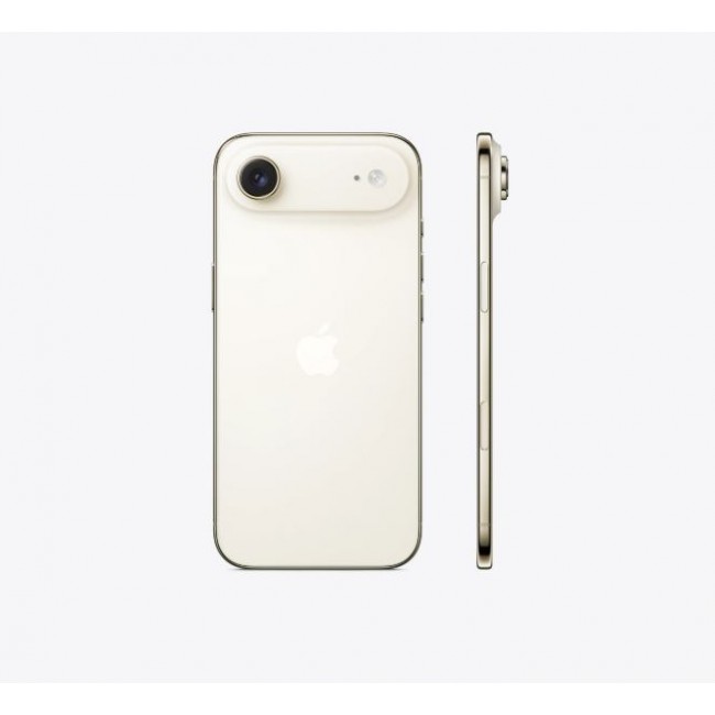 Смартфон Apple iPhone Air 256GB 12GB RAM -ЗЛАТЕН -- LIGHT GOLD