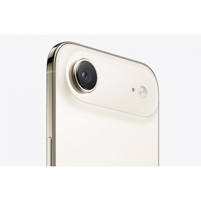 Смартфон Apple iPhone Air 256GB 12GB RAM -ЗЛАТЕН -- LIGHT GOLD