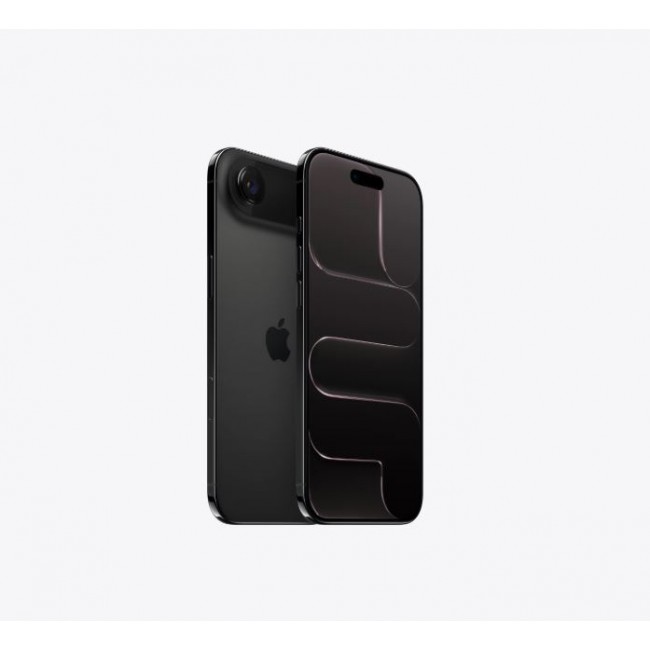Смартфон Apple iPhone Air 256GB 12GB RAM - ЧЕРЕН --SPACE BLACK 