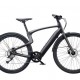 Електрически велосипед URTOPIA Carbon 1 Pro - Medium