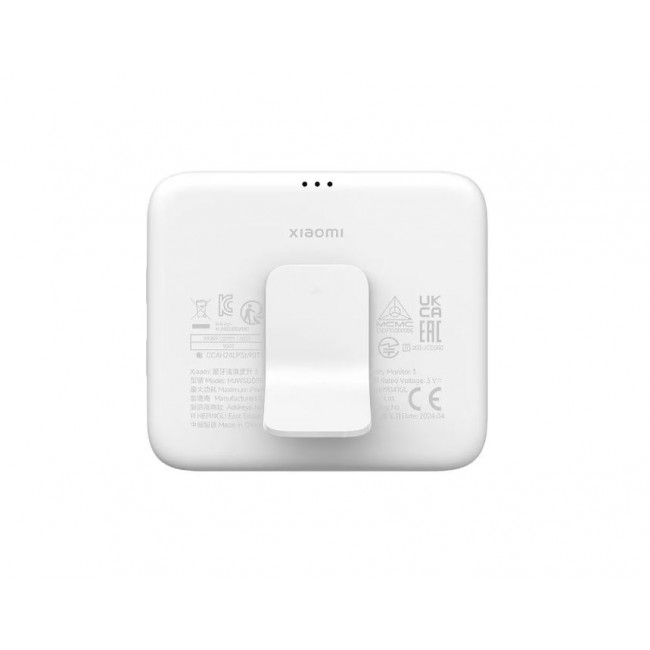Xiaomi Smart Temperature and Humidity Monitor 3 Mini