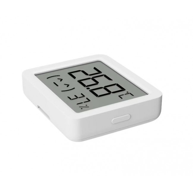 Xiaomi Smart Temperature and Humidity Monitor 3 Mini