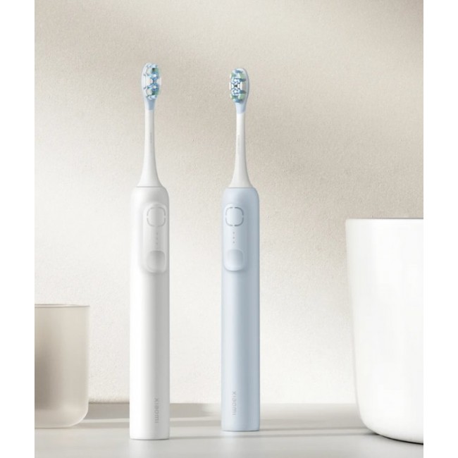 Електрическа четки за зъби Xiaomi Oscillation Electric Toothbrush - WHITE
