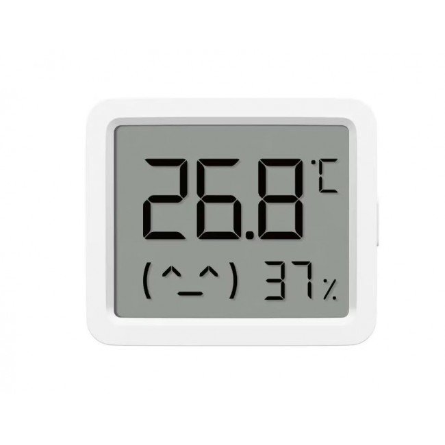 Xiaomi Smart Temperature and Humidity Monitor 3 Mini
