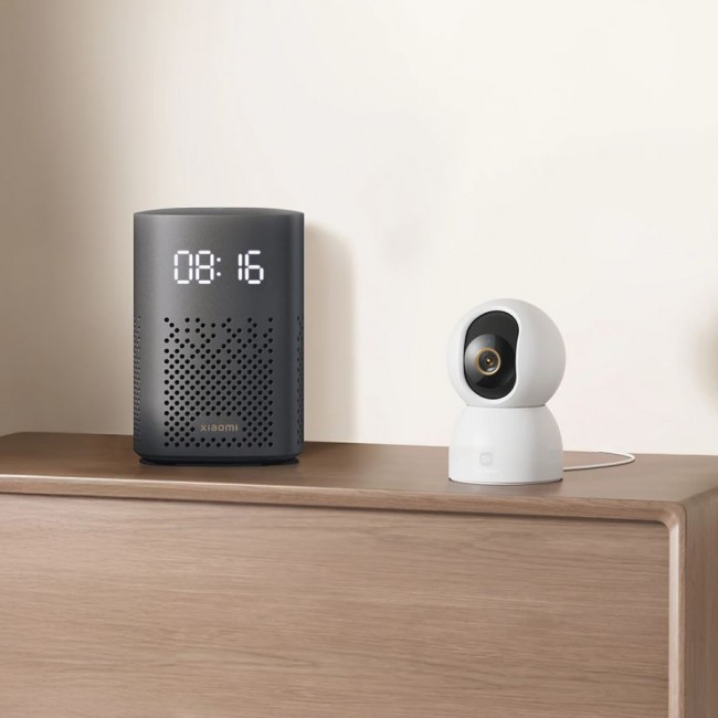 Камера за Видеонаблюдение Xiaomi Smart Camera C701 4K