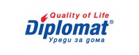 Diplomat магазин