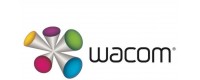 Wacom магазин