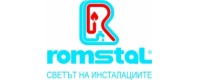 Romstal магазин