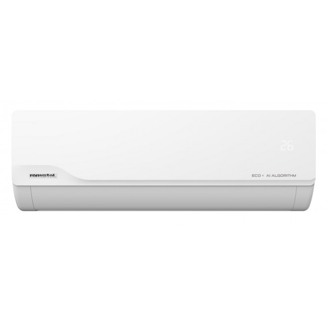 Климатик Romstal EcoVent 800 12000BTU 