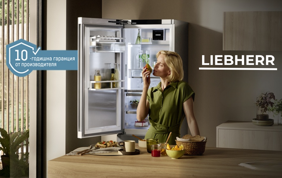 Liebherr 10