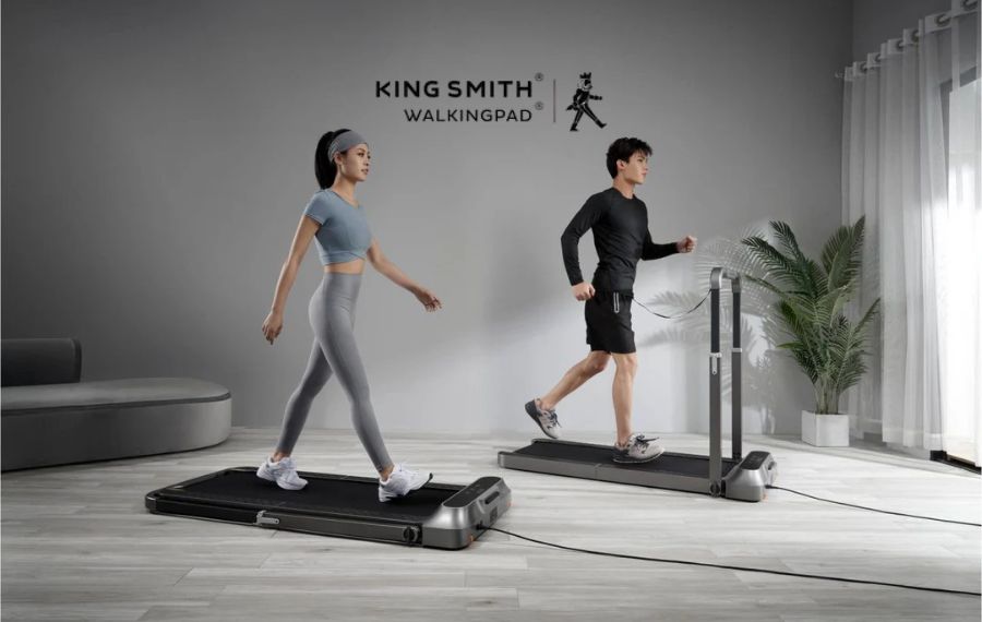 Бягащи пътеки Kingsmith