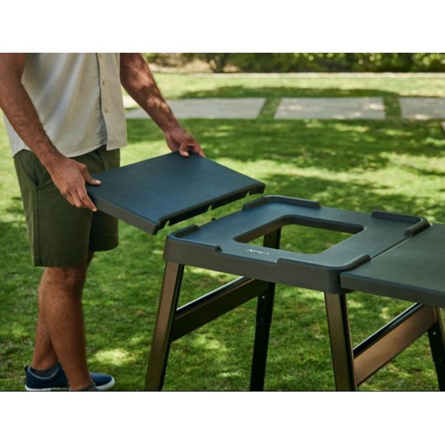 Грил маса NINJA Woodfire 4718J800EUUK