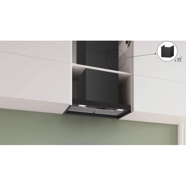 Абсорбатор Bosch DBB63BC60