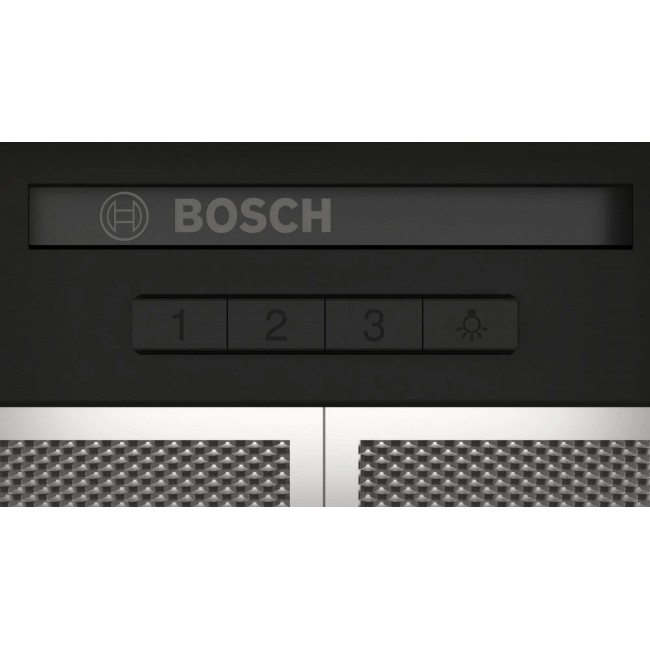 Абсорбатор Bosch DBB63BC60