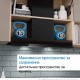 Абсорбатор Bosch DBB65CC60