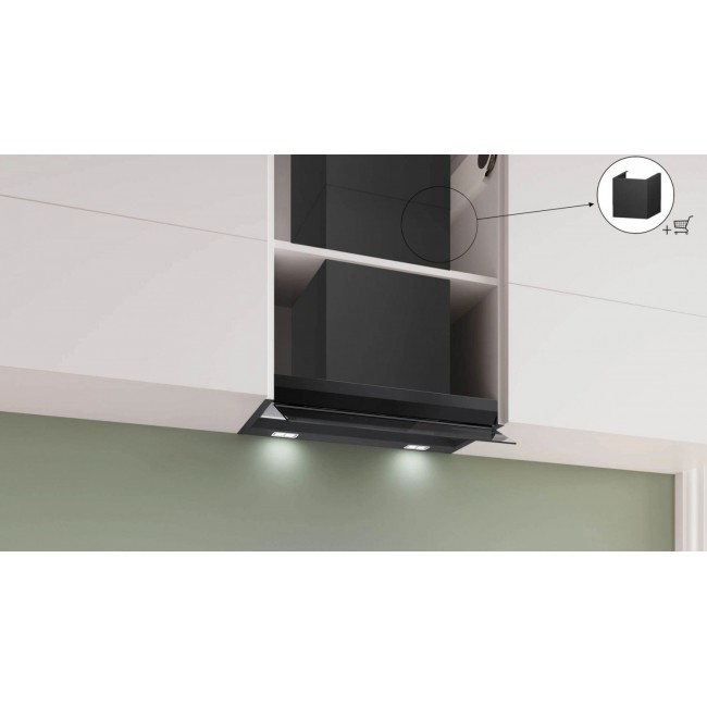 Абсорбатор Bosch DBB67DP60