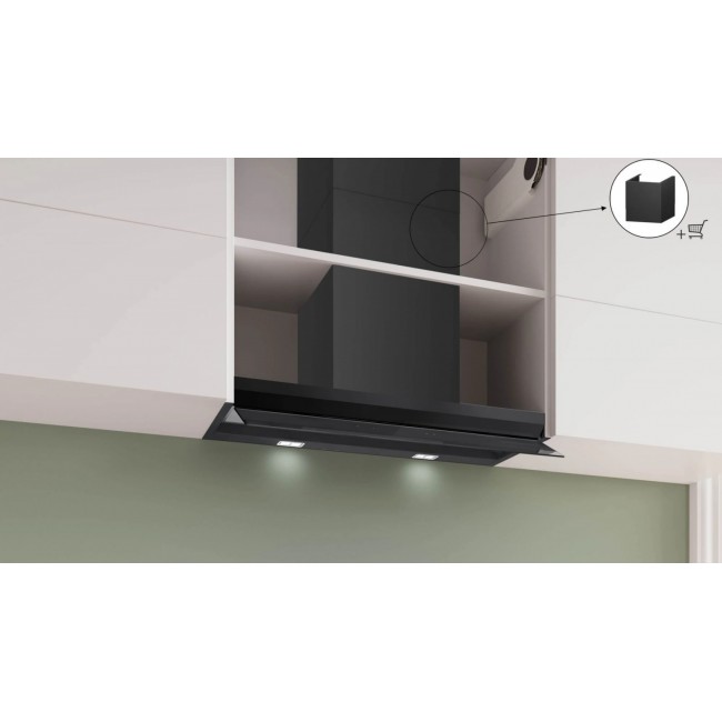 Абсорбатор Bosch DBB87DP60