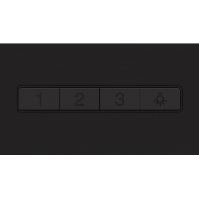 Абсорбатор Bosch DWB63BC60