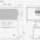 Абсорбатор Elica Fold S IX 52