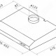 Абсорбатор Elica Verve Lux WH 60