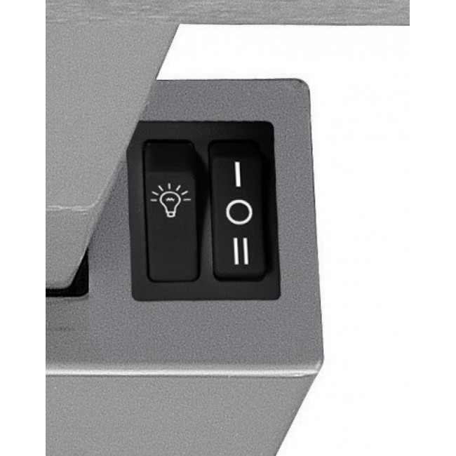 Абсорбатор Whirlpool AKR 5390/1 IX