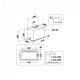 Абсорбатор Whirlpool WCT3 63F LTX