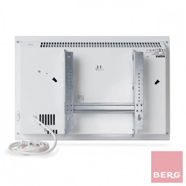 Adax Конзола за стенен монтаж за 2000/2500W