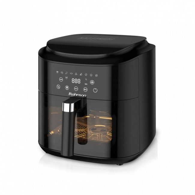 Airfryer Rohnson R-28008