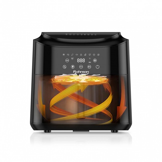 Airfryer Rohnson R-28008