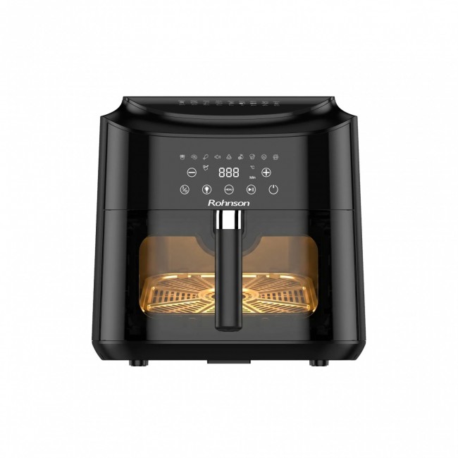 Airfryer Rohnson R-28008