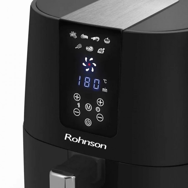 Airfryer Rohnson R-2851