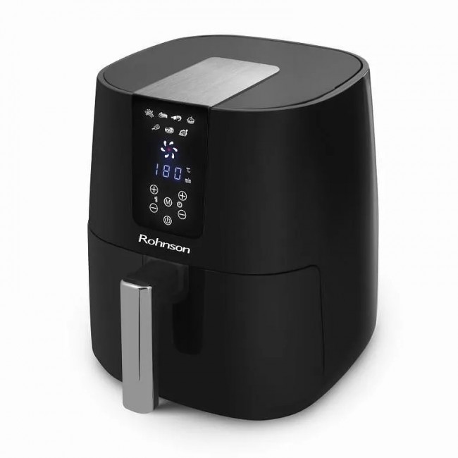 Airfryer Rohnson R-2851