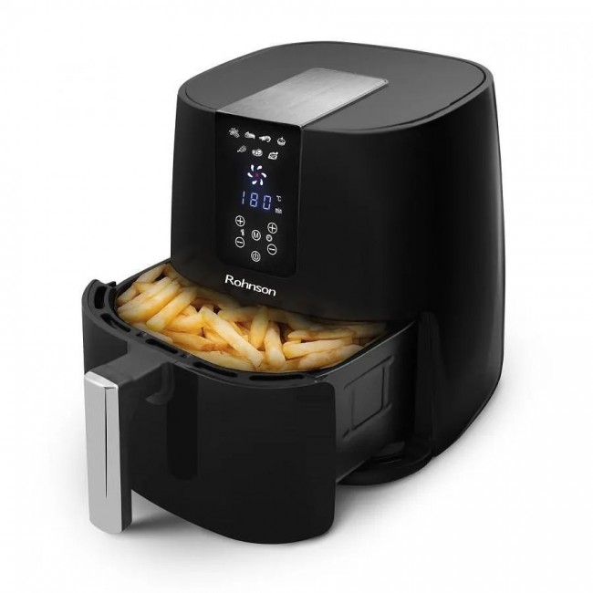 Airfryer Rohnson R-2851